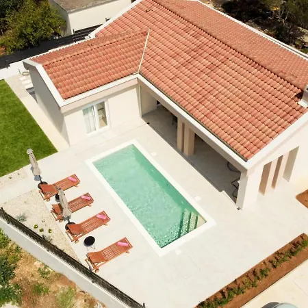 Villa Majori Zadar