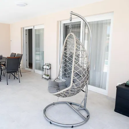 빌라 Majori 자다르