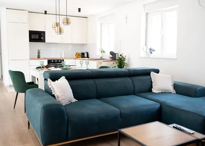 빌라 Majori 자다르