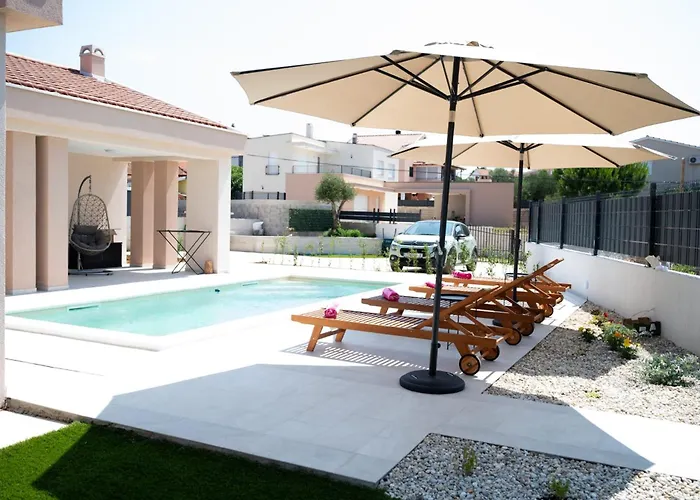 Villa Majori