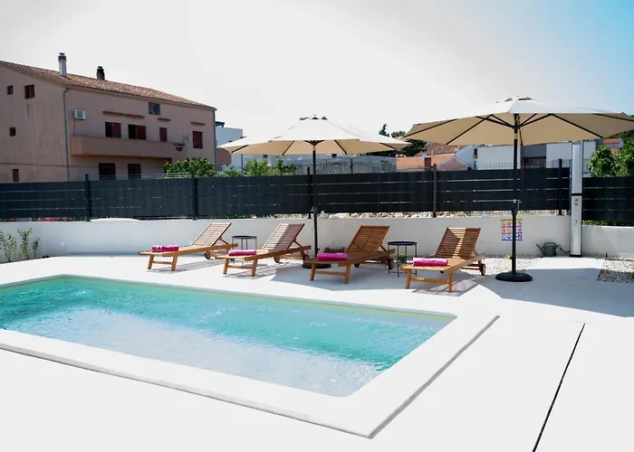 Villa Majori Zadar