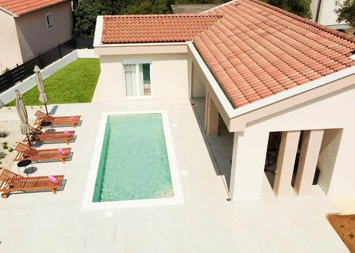 Majori Villa Zadar