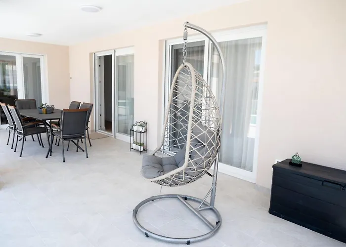 Villa Majori Zadar
