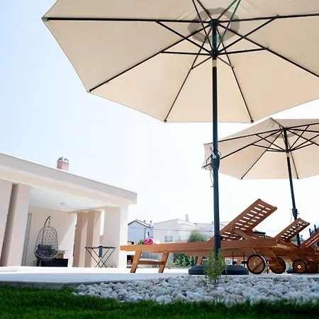 Majori Villa Zadar