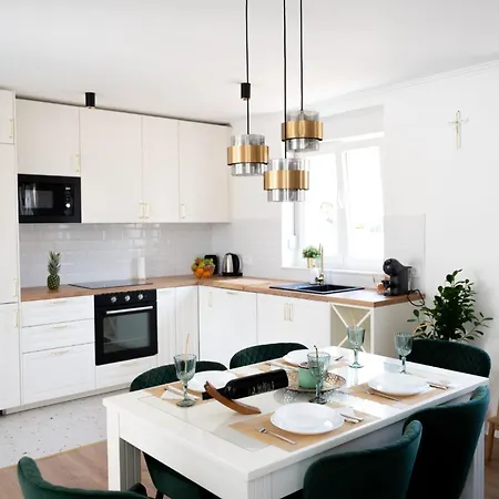 Majori 别墅 扎达尔