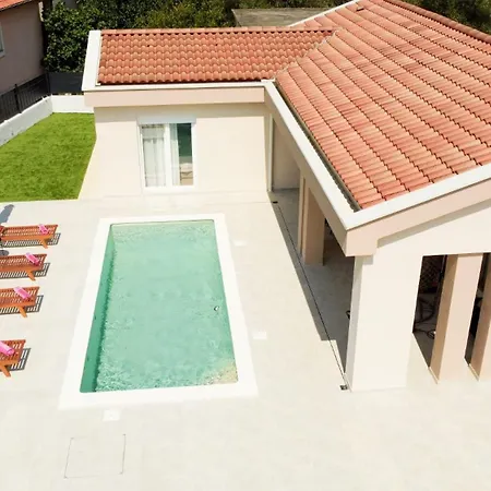 Majori 别墅 扎达尔