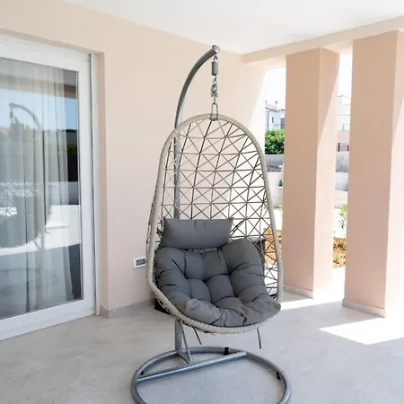 Majori Villa