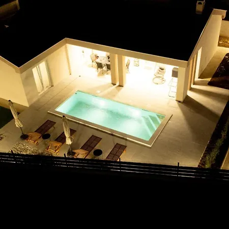 Villa Majori *