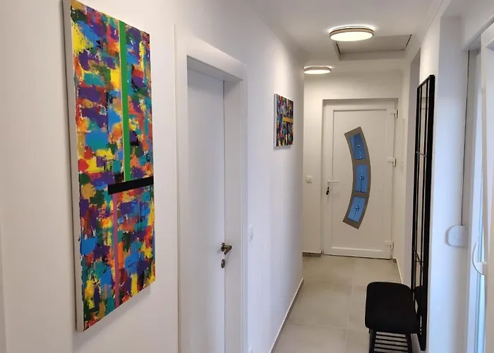 Majori וילה זאדאר